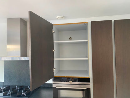 05051 - Moderne keuken met bar