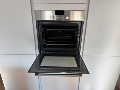 04755 - Beige eilandkeuken