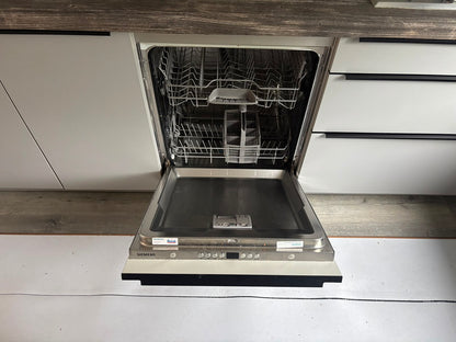 05227 - Antraciete parallel keuken