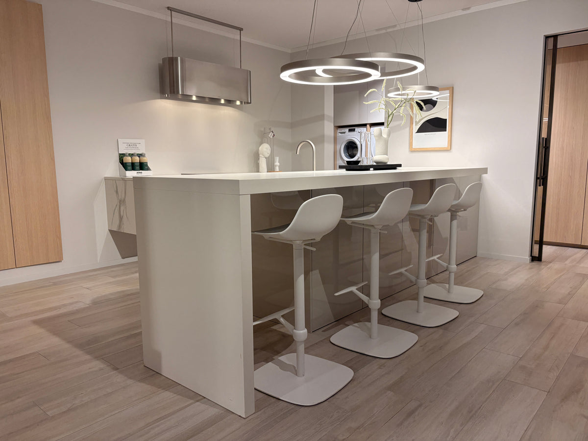 05426 - Touch Kashmir moderne keuken