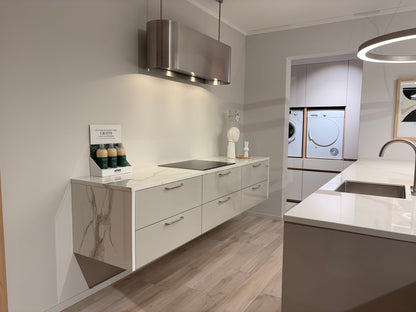 05426 - Touch Kashmir moderne keuken