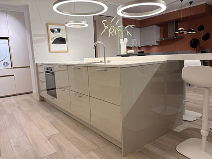05426 - Touch Kashmir moderne keuken