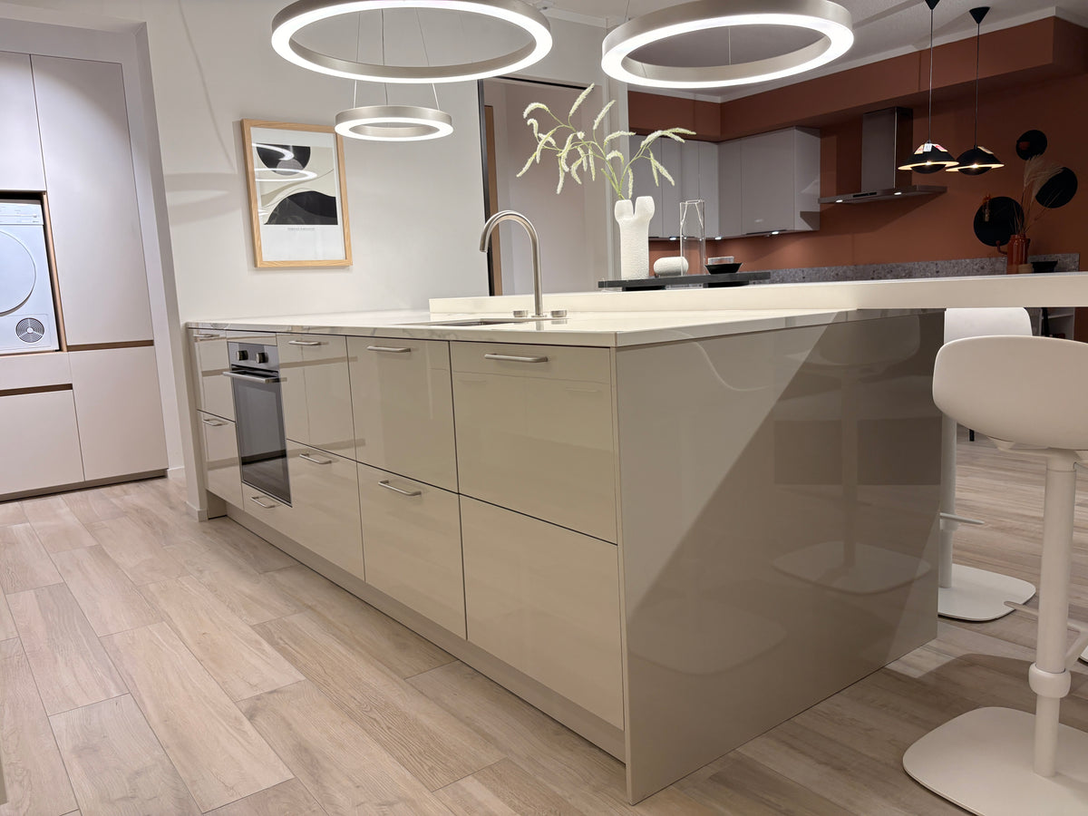 05426 - Touch Kashmir moderne keuken