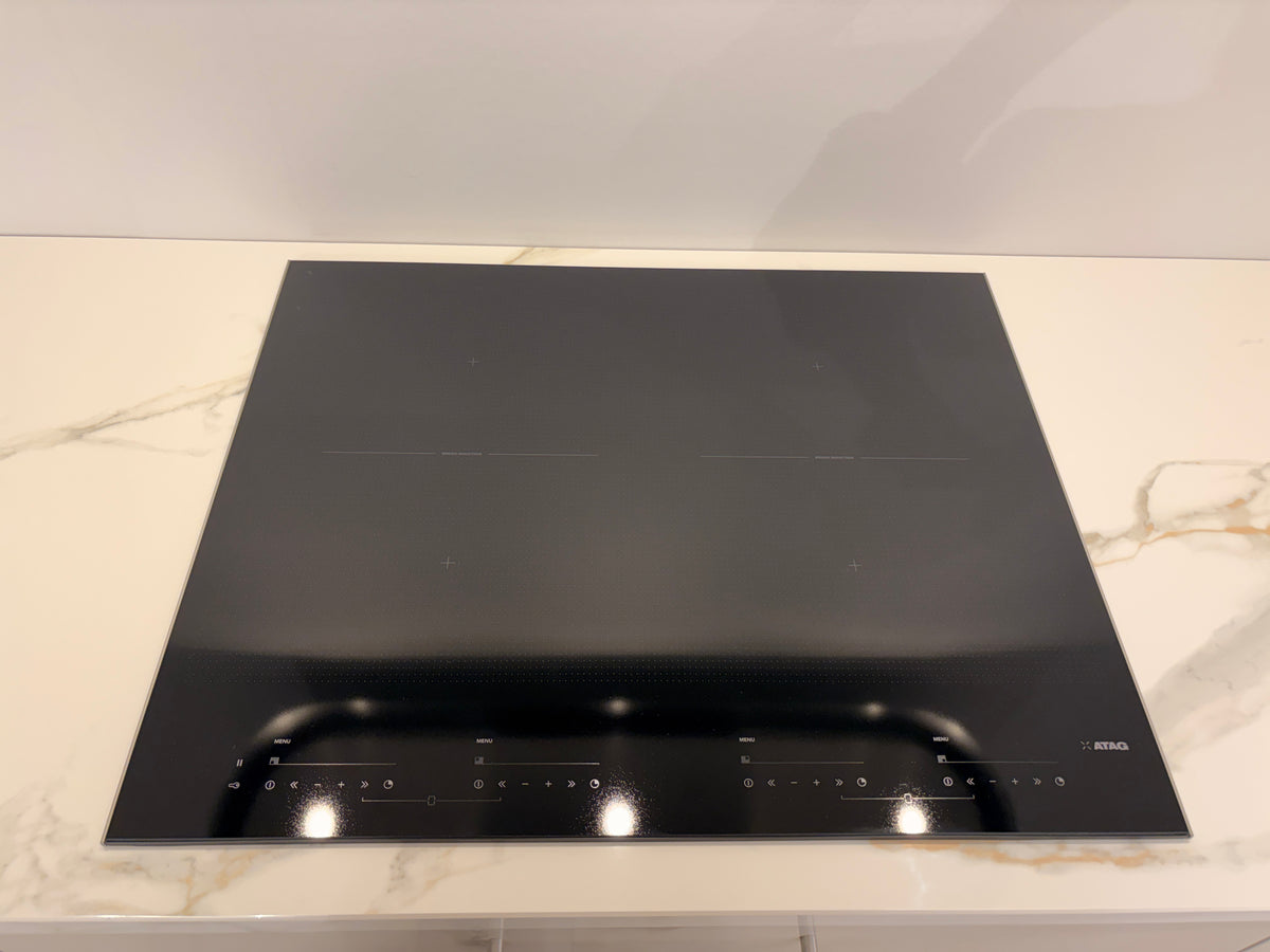 05426 - Touch Kashmir moderne keuken