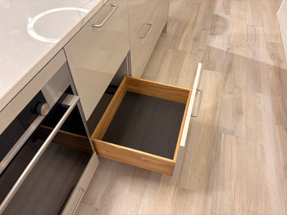 05426 - Touch Kashmir moderne keuken