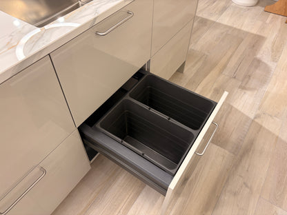05426 - Touch Kashmir moderne keuken
