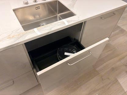 05426 - Touch Kashmir moderne keuken