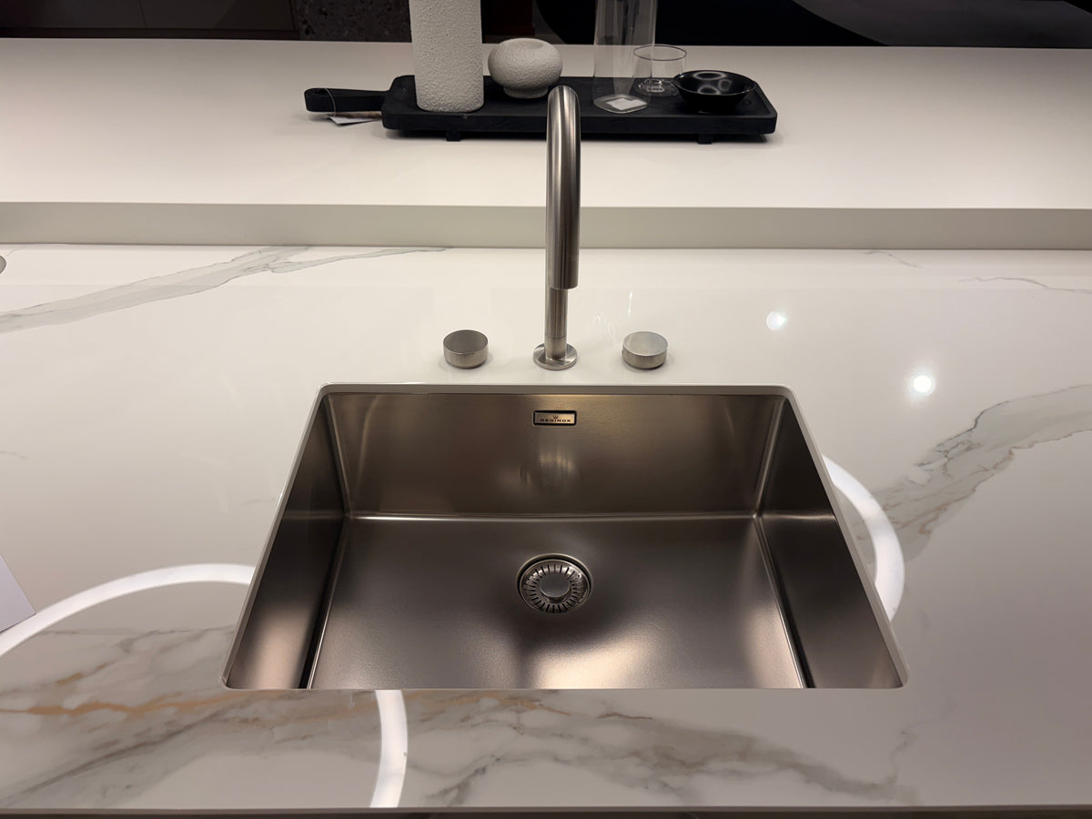 05426 - Touch Kashmir moderne keuken