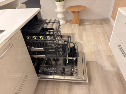 05426 - Touch Kashmir moderne keuken