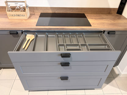05456 - Landelijke hoekkeuken