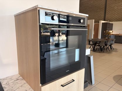 05452 - Houtlook hoekkeuken