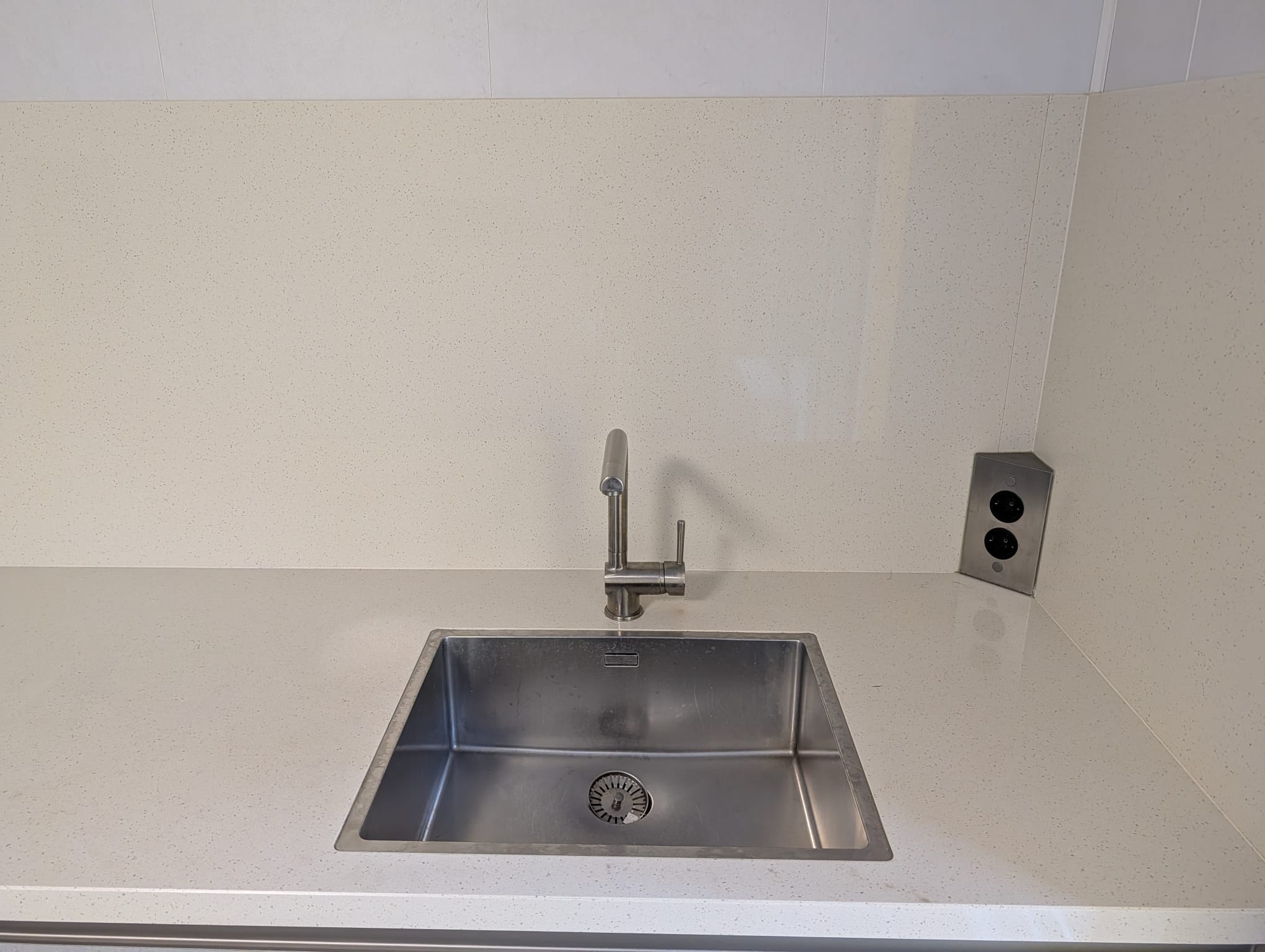 05077 - Betonlook keuken