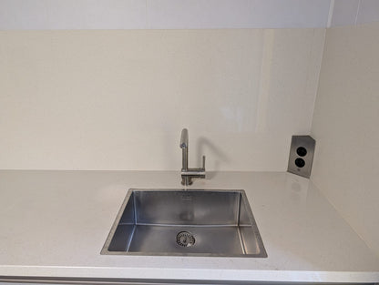 05077 - Betonlook keuken