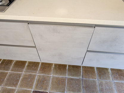 05077 - Betonlook keuken