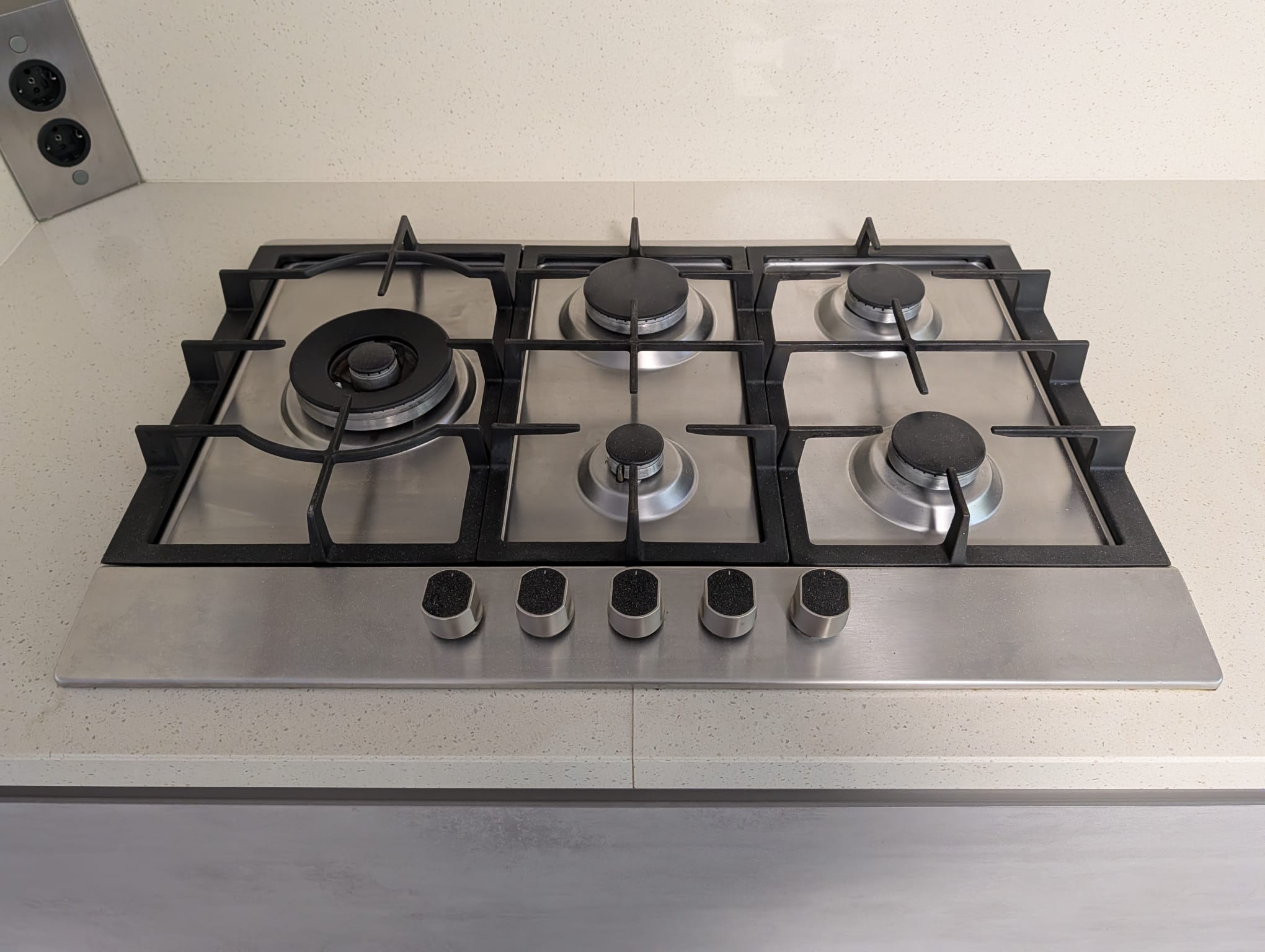 05077 - Betonlook keuken