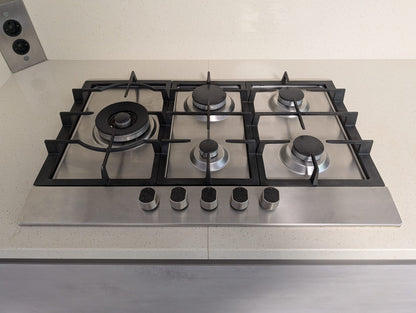 05077 - Betonlook keuken