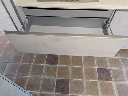 05077 - Betonlook keuken