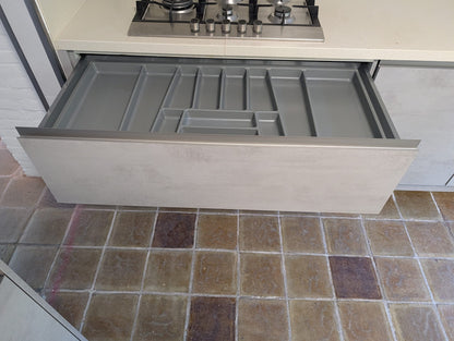 05077 - Betonlook keuken