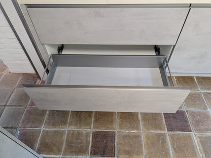 05077 - Betonlook keuken