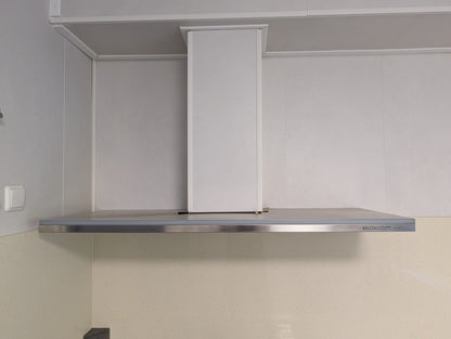 05077 - Betonlook keuken