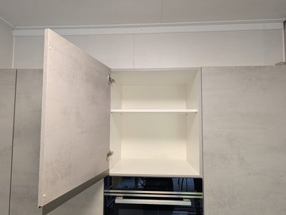05077 - Betonlook keuken