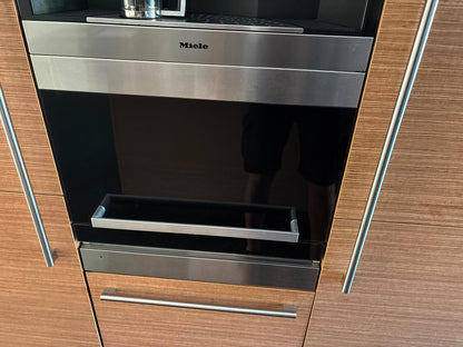 04721 - Houten eilandkeuken