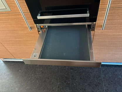 04721 - Houten eilandkeuken