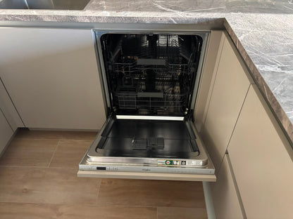 05404 - Moderne schiereiland keuken