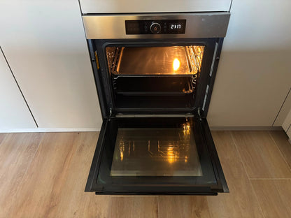 05404 - Moderne schiereiland keuken