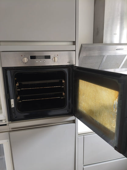 05137 - Bruynzeel grijze keuken