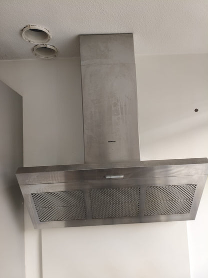 05137 - Bruynzeel grijze keuken