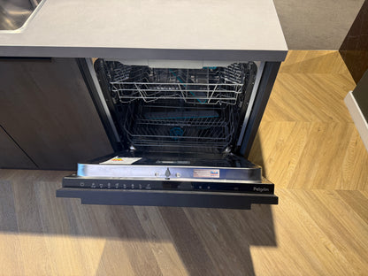 05719 - Moderne Pronorm eilandkeuken