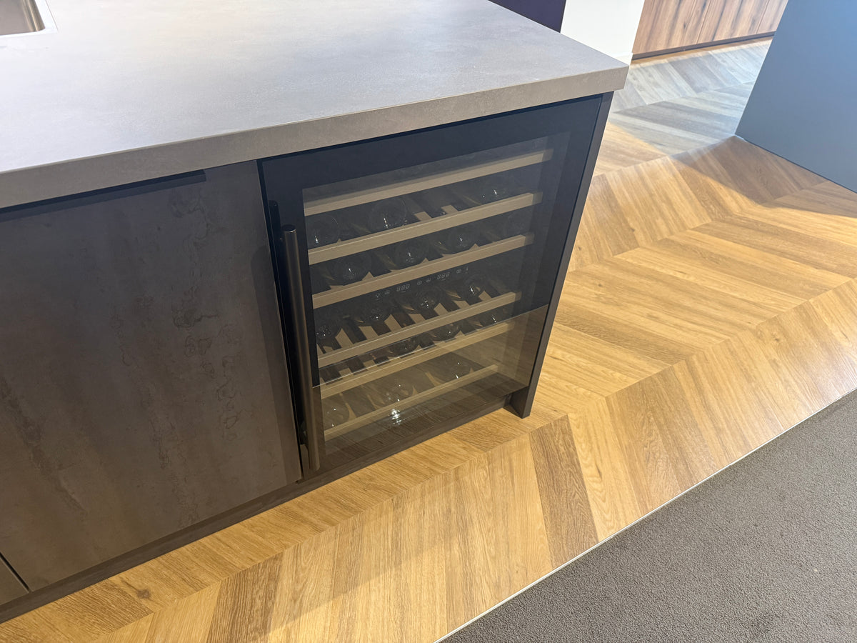 05719 - Moderne Pronorm eilandkeuken