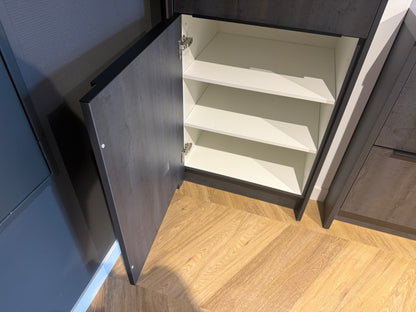 05719 - Moderne Pronorm eilandkeuken