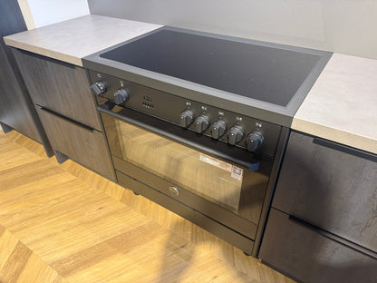 05719 - Moderne Pronorm eilandkeuken