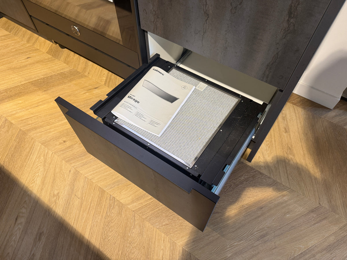 05719 - Moderne Pronorm eilandkeuken