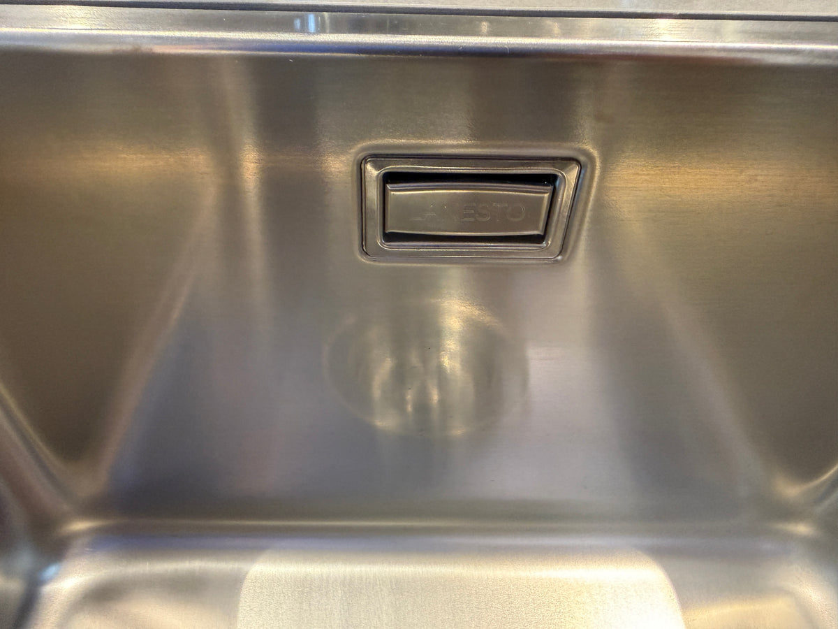05719 - Moderne Pronorm eilandkeuken
