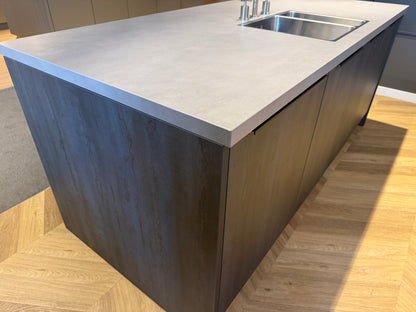 05719 - Moderne Pronorm eilandkeuken