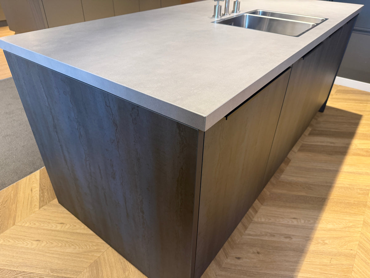 05719 - Moderne Pronorm eilandkeuken