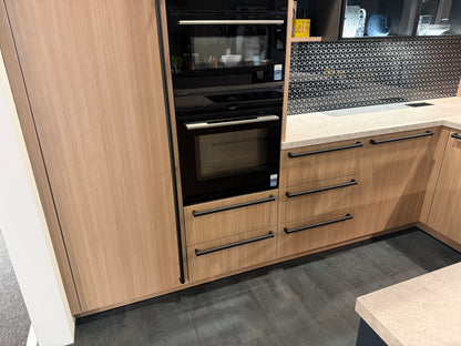 05757 - Schüller schiereiland keuken