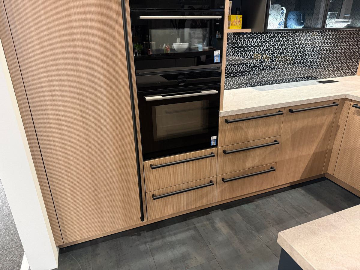 05757 - Schüller schiereiland keuken
