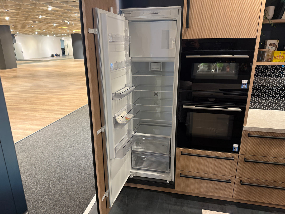 05757 - Schüller schiereiland keuken