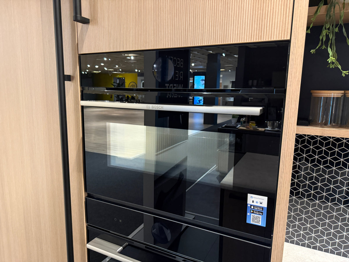 05757 - Schüller schiereiland keuken
