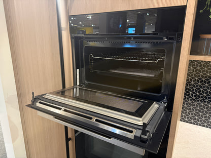 05757 - Schüller schiereiland keuken
