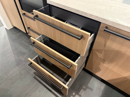 05757 - Schüller schiereiland keuken