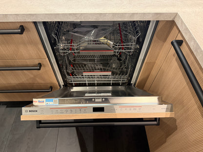 05757 - Schüller schiereiland keuken