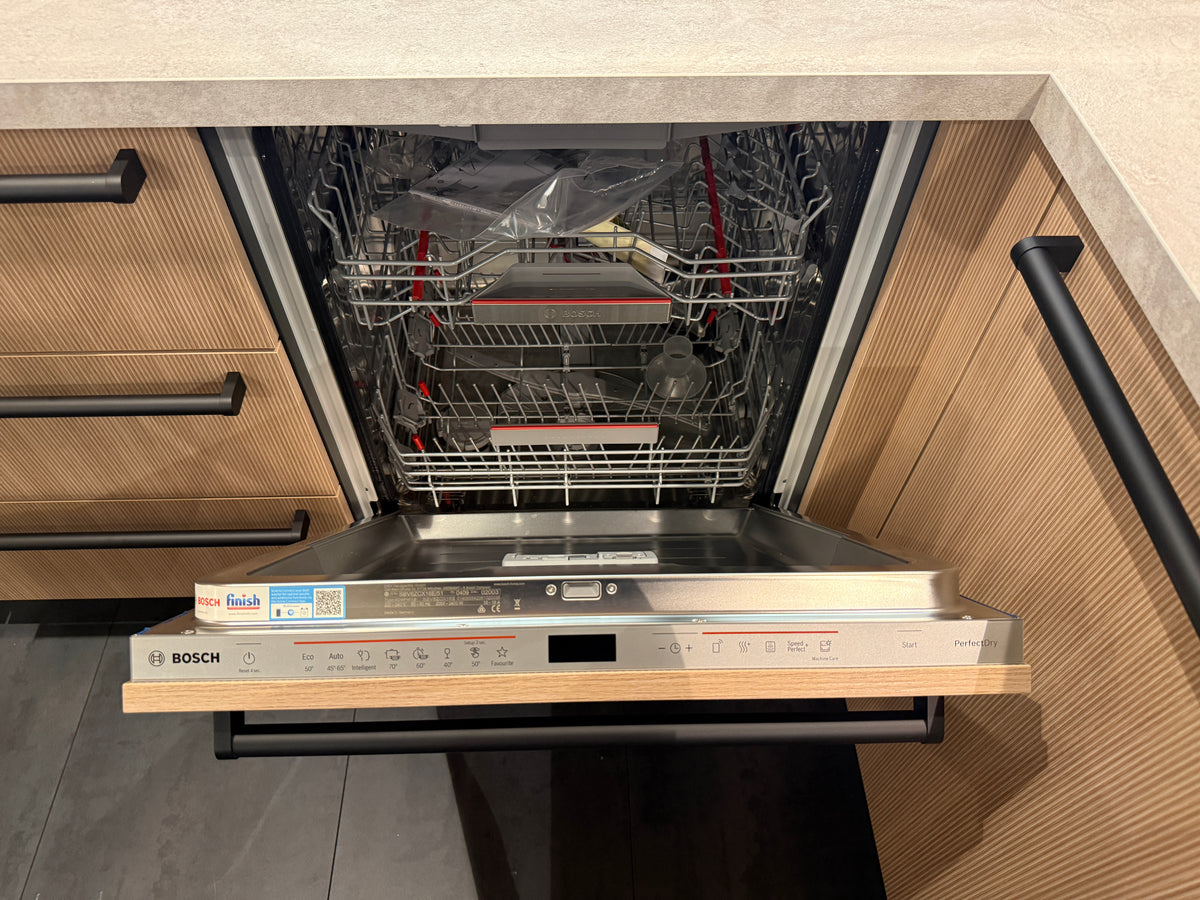 05757 - Schüller schiereiland keuken