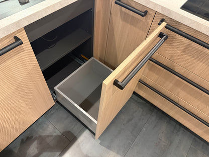 05757 - Schüller schiereiland keuken