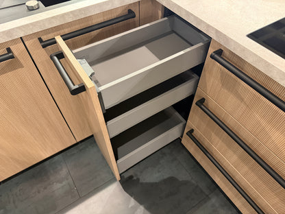 05757 - Schüller schiereiland keuken