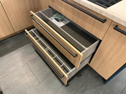 05757 - Schüller schiereiland keuken